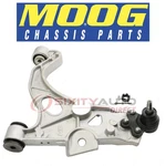 Moog Front Right Lower Suspension Control Arm Ball Joint For 1998-2004 Pm. Fixed Price $170.90.