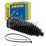Moog Rack Pinion Bellows Kit For 2004-2013 Toyota Highlander Steering Fw. Fixed Price $28.09.