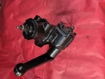 1970-81 Camaro Z28 Power Steering Gearbox Gm 7826692 With Pitman Arm 3964881. Fixed Price $150.00.