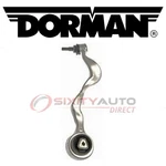 Dorman Front Left Lower Forward Suspension Control Arm Ball Joint Qq. Fixed Price $133.02.