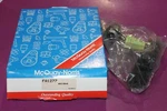 Nos Mcquay-norris Idler/pitman Arm. Part FA1277. See Pic.. Fixed Price $14.99.