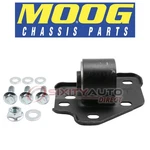 Moog Front Left Rearward Lower Control Arm Bushing For 2003-2010 Mercury Wi. Fixed Price $107.94.