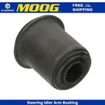 1965-1974 Ford Galaxie 500 Steering Idler Arm Bushing Center Link End Moog. Fixed Price $22.88.