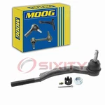 Moog Right Outer Steering Tie Rod End For 2002-2004 Oldsmobile Bravada Gear Hh. Fixed Price $76.28.