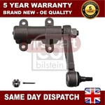 Fits Mitsubishi Shogun Pajero 1990-2004 Firstpart Front Idler Arm MB831042. Fixed Price $110.62.