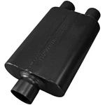 Flowmaster 8430402 Series Delta Chambered Muffler. Fixed Price $153.85.
