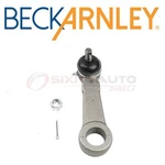 Beck Arnley 101-6272 Steering Pitman Arm For TA1651 MK9752 GK9752 Gear Ue. Fixed Price $90.93.