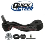 Quicksteer Steering Idler Arm For 1993-2000 Gmc C2500 Gear Nw. Fixed Price $46.41.
