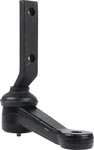Allstar Performance ALL56344 Idler Arm - Factory Style Steel Black Paint. Fixed Price $31.99.