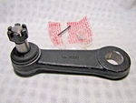 Moog K6086 1960-66 Chevy C10,C20,C30,TRUCK,PANEL Pitman Arm Replaces Gm 3767052. Fixed Price $39.95.