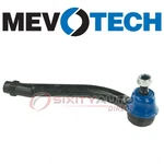 Mevotech Supreme Front Right Outer Steering Tie Rod End For 2007-2012 Ob. Fixed Price $36.83.