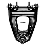 For Chevy Ii 62-67 Control Arm And Ball Joint Assembly Front Passenger. Fixed Price $152.78.