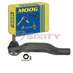 Moog Right Outer Steering Tie Rod End For 2018-2019 Lexus NX300 Gear Rack. Fixed Price $56.91.