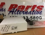 Steering Idler Arm-c-tek Standard Front Centric 621.61008. Fixed Price $23.65.