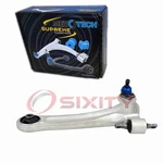 Mevotech Supreme Front Left Lower Suspension Control Arm Ball Joint For Xu. Fixed Price $193.75.
