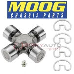 Moog At Rear Axle Universal Joint 1959-1960 Ford Galaxie Driveline Sj. Fixed Price $29.35.