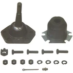 71 72 Chevrolet 1/2 Ton, Gmc Ball Joint, Front Upper. Fixed Price $33.00.