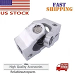 1X Lower Steering Coupling Shaft U-joint Coupler For Bmw 32311151454 32311150489. Fixed Price $26.91.