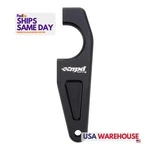 MPD14132, One Black Aluminum Steering Arm Lf Sin Fits Gle Non-adjustable Pav. Fixed Price $98.86.