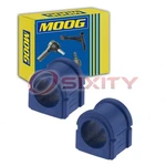Moog Front To Frame Stabilizer Bar Bushing Kit For 1997-1999 Pontiac Trans Vr. Fixed Price $21.31.