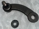 Moog Front Steering Pitman Arm Only As Pictured Pn# K6219. Fixed Price $31.62.