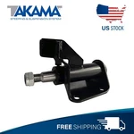 1 Pcs Steering Front Idler Arm Bracket Rh For Isuzu Pickup Rodeo Amigo Trooper. Fixed Price $26.58.
