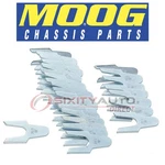 Moog K100191 Alignment Caster Camber Shim For SH1015 SH1003 MS500185 CO18 Lt. Fixed Price $37.47.