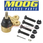Moog Front Lower Ball Joint For 1998-2004 Cadillac Seville Spring Ride Go. Fixed Price $85.72.