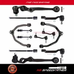 12PCS Suspension New Upper Lower Control Arm Ford Thunderbird Mercury Cougar. Fixed Price $192.08.