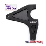 MPD14137, One Black Aluminum Steering Arm Rf Combo Non-adjustable Pavement. Fixed Price $159.86.