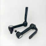 Rwd Steering Front Idler Arm For 1990-2005 Chevy Astro Gmc Safari Pair Lh Rh. Fixed Price $35.95.