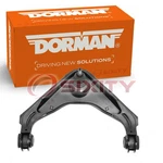 Dorman Front Left Upper Suspension Control Arm Ball Joint For 2007 Gmc Wo. Fixed Price $103.08.