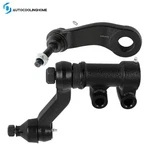 Steering Pitman Arm Idler For 2011 2012-2019 Sierra Silverado 2500HD 3500HD. Fixed Price $60.18.