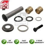 Steering Arm Shaft Repair Kit Febi Fits Vw Transporter 1.0 1.2 1.5 1.6. Fixed Price $48.53.