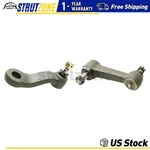 Front Steering Idler Arm Pitman Fits Chevrolet C10 6.2L 5.7L 5.0L. Fixed Price $76.82.