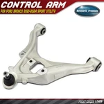 Front Left Driver Lower Side Pitman Arm Ford Bronco 2021-2024 Sport Utility. Fixed Price $209.79.