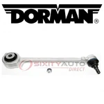 Dorman Front Left Lower Rearward Suspension Control Arm Ball Joint For Du. Fixed Price $166.72.