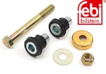 Steering Idler Arm Bushing Kit For 1966-1991 Mercedes Benz R107 W123 Febi. Fixed Price $48.49.