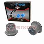 Mevotech Og Front Upper Suspension Control Arm Bushing For 1968-1971 Lincoln Pv. Fixed Price $17.53.