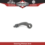 For 1973-1974 Dodge Challenger Front Steering Pitman Arm Mevotech Og. Fixed Price $38.99.