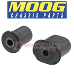 Moog Front Lower Control Arm Bushing Kit For 1965-1970 Pontiac Catalina Mk. Fixed Price $43.49.