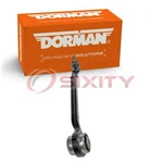 Dorman Front Right Lower Forward Suspension Control Arm Ball Joint Pn. Fixed Price $82.66.