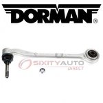 Dorman Front Left Lower Forward Suspension Control Arm Ball Joint Sf. Fixed Price $92.86.