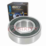 Mevotech Bxt Rear Wheel Bearing For 1995-2001 Suzuki Swift Axle Drivetrain Oc. Fixed Price $12.41.