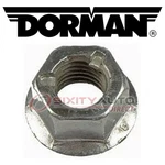 Dorman Front Right Upper Suspension Control Arm Ball Joint For 2007-2016 Ii. Fixed Price $84.98.