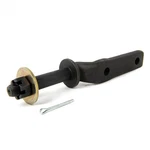 Mustang Falcon Comet Ranchero Idler Arm Mount Bracket V8 1964 1965 1966. Fixed Price $35.95.