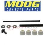 Moog Front Stabilizer Bar Link Kit For 1980-1988 American Motors Eagle 2.5L Hg. Fixed Price $25.23.