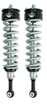 Fox Shox 985-02-007 Set Of Front Coilover Ifp Shocks For 04-08 F-150 4WD. Fixed Price $1073.15.