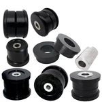 7X Rear Trailing Arm, Differential Mount, Sub Frame Poly Psb Bush-bmw Z4 (03-16). Fixed Price $149.90.