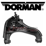 Dorman Front Left Lower Suspension Control Arm Ball Joint For 2000-2002 Hm. Fixed Price $306.66.